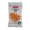 Biopekárna Zemanka Biopekáreň Zemanka Bio bezlepkové tyčinky solené 45g 45g