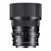 Sigma 50 mm f/2 DG DN Contemporary I series pre L-mount
