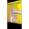 Analytická chémia pre 1. ročník študijného odboru potravinárska výroba