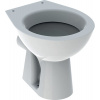 Geberit Bambini wc misa stojace pre deti biela 500.916.00.1