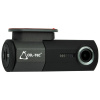 Palubná kamera do auta CEL-TEC Red Cobra Wi-Fi magnet/1080p/WiFi/g senzor/magnetický držiak/