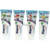 Signal Kids Fruity 0 - 6 rokov zubná pasta pre deti 75 ml