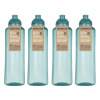 Sistema Ocean Bound Fľaša Swift Squeeze Twist n Sip 480 ml 4 pack, mätová