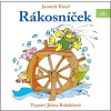 Rákosníček (Bohdalová Jiřina) - CD (MP3)