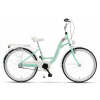 Junior bicykel - Detský amulet mini lite 16 ľahký 5,9 kg (Detský amulet mini lite 16 ľahký 5,9 kg)