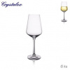 Crystalex poháre na víno Sandra 6 ks 250 ml