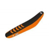 BLACKBIRD Poťah sedadla Double Grip 3 KTM SX 85 18-23 čierno - oranžový
