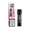 Elf Bar Lost Mary Tappo cartridge Mix Berries 17 mg