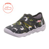 Detská domáca obuv Superfit BUBBLE 1-006273-2020 Veľkosť: 26, Farba: Zelená