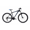 Horské jízdní kolo Capriolo LC 9.1 MTB 29