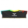 T-Force DELTA RGB - DDR4 - Kit - 16 GB: 2 x 8 GB - DIMM 288-PIN - 3600 MHz (TF3D416G3600HC18JDC01)