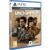 PS5 - Uncharted Legacy of Thieves Coll