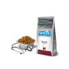 Farmina VetLife cat Hepatic 2kg