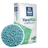 YARA viaczložkové hnojivo granulát 25 kg 25 l (Komplex 25kg Yara Mila Hydro complex TRÁVY Ihličnany ZELENINA komplexná tráva)