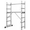 Drabest Lešenie s plošinou Strend Pro RU 2x6 BASIC, 3in1