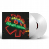 RED HOT CHILI PEPPERS - UNLIMITED LOVE - WHITE LP