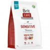 Brit Care Grain-free Sensitive Venison & Potato 3 kg