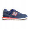 New Balance Detská lifestylová obuv NB-YV574 Paa 33.5