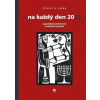Čtení z Tóry na každý den 2023 - Lukáš Klíma, Mikuláš Vymětal