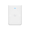 Ubiquiti UniFi Wall-mounted WiFi 7 AP with 6 spatial streams