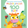 Mojich prvých 100 slov: Statok - YoYo Books
