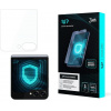 3mk 1UP pre Samsung Galaxy Z Flip 5 (predný) (3ks)