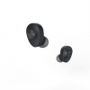 Hama Bluetooth slúchadlá Freedom Buddy, štuple, nabíjacie puzdro, čierna - HAMA 184161
