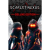 Scarlet Nexus Deluxe Edition | PC Steam