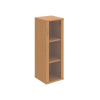 Hobis Policová skriňa Strong, zámok, P, 40x115,2x40 cm, buk/buk