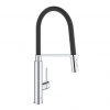 Drezová batéria Grohe Concetto, DN 15 31491000
