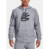 Under Armour Curry Pullover Hood mikina 1370276-011