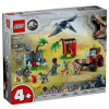 LEGO Jurassic World 76963 Záchranárske stredisko pre dinosaurie mláďatá