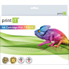 Print IT sada T0715 3xBk/C/M/Y pro tiskárny Epson PI-1030