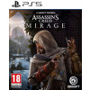 Assassin’s Creed Mirage PlayStation 5 (PS5) - krabicová verzia