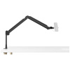 Elgato Wave Mic Arm (High Rise) držiak príslušenstva Vonkajší závit: 1/4; 10AAM9901