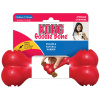 KONG Flamingo Hračka ® Goodie kost M