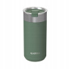 QUOKKA Termohrnček so sitkom Boost 400 ml, borovica