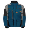SCOTT jacket VOYAGER DRYO blue/grey