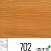 OSMO® Ochranná olejová lazura Barva (odstín): 702 modřín, Balení: 25 l