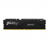 Kingston FURY Beast EXPO/DDR5/32GB/5200MHz/CL36/1x32GB/Black, KF552C36BBE-32