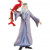 Schleich Harry Potter - Dumbledore & Fawkes