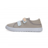 Chlapčenská plátená obuv DD STEP CSB-41922A grey 32-37