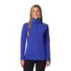 Polar Columbia modrý veľ. XS