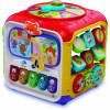 Interaktívna hračka Vtech Magická kocka SK (3417761834282)