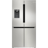 BOSCH KFD96APEA French Door chladnička s mrazákom dole, trojdverová