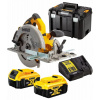 DeWALT DCS572P2