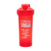 Czech Virus BlenderBottle classic shaker 700ml - červený