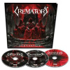 3CD Crematory: Destination