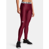 Under Armour Women's Leggings UA HG Legging - Women tmavočervená XS Under Armour 197777142986