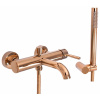 Rea Vaňová batéria Lungo Rose gold REA-B6695